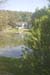 view from master bedroom window spring